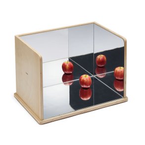 tickit | Udforskningsspejl