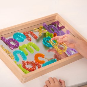 tickit | Spejlbakke - Lille