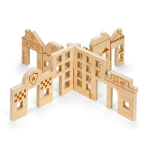 tickit | Skab din egen verden - Livet i byen