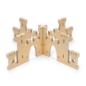 tickit | Skab din egen verden - Livet p borgen