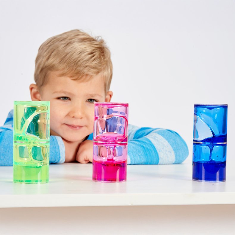 tickit | Fascinationsrr, 3 stk