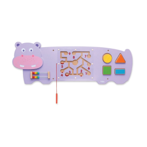 Nowa Szkoa | Vgpanel - Flodhest