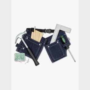 Micki Snedkerb�lte m. V�rkt�j