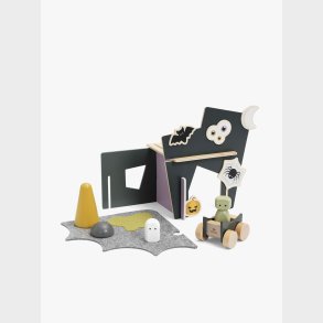 Micki Monster Legeverden