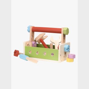 Micki V�rkt�jskasse 25 Dele