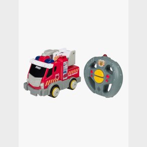 Nikko Fjernstyret Bil Brandbil