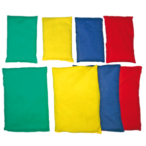 eduplay | rtepose 15 x 9 cm (flere farver), 1 stk