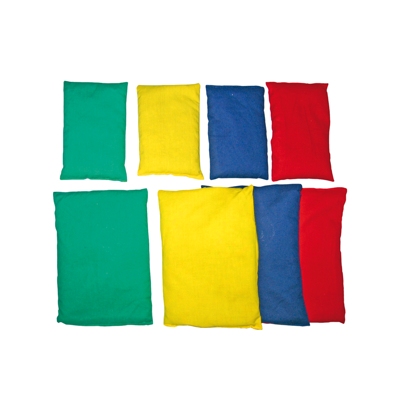 eduplay | rtepose 15 x 9 cm (flere farver), 1 stk