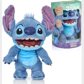Disney Mini Stitch Bamse