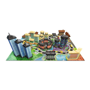 alga | Hotel Game Nordic