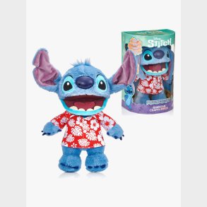 Disney Lilo and Stitch Leget�j Mini Hula Stitch Bamse