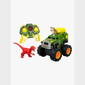 Nikko Fjernstyret Bil Dino Blaster