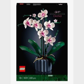 LEGO Icons Botanical Collection 10311 Orkid�
