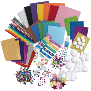 Sense | Hobbyboks m. 150+ dele