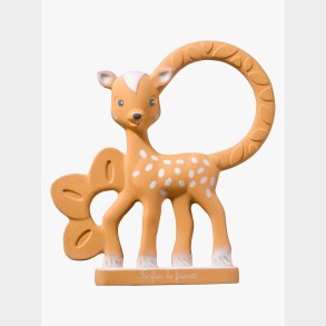 Sophie the Giraffe FanFan The Faon Bidering