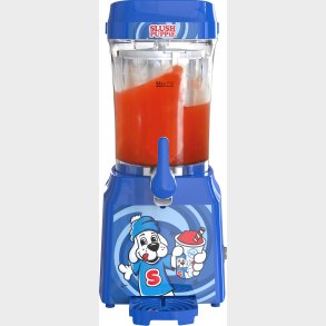 SLUSH PUPPiES Ismaskine