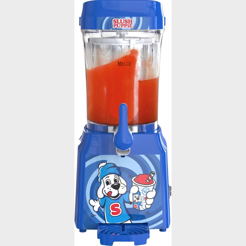 SLUSH PUPPiES Ismaskine