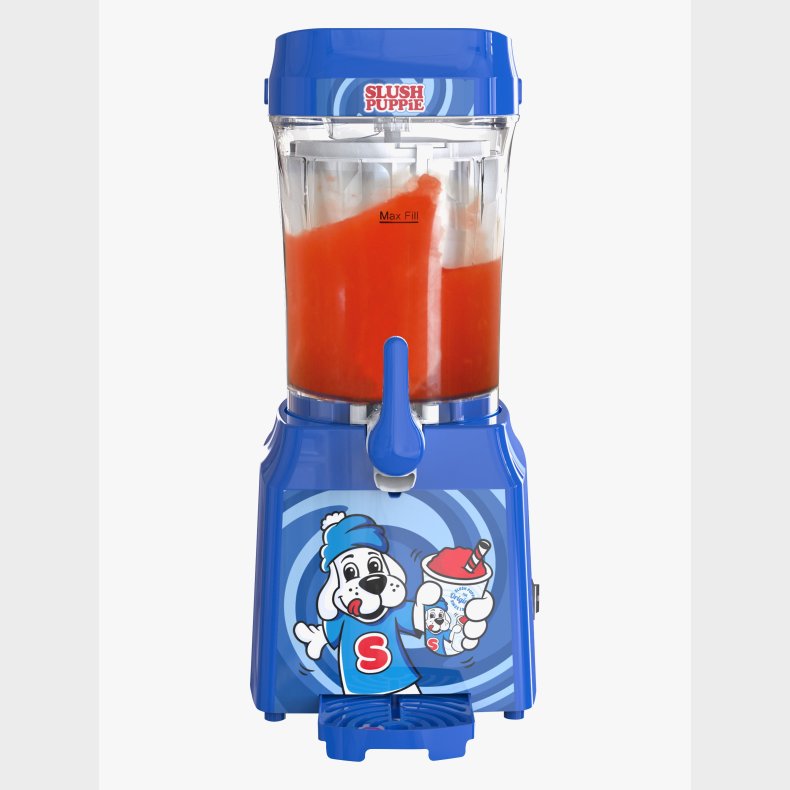SLUSH PUPPiES Ismaskine