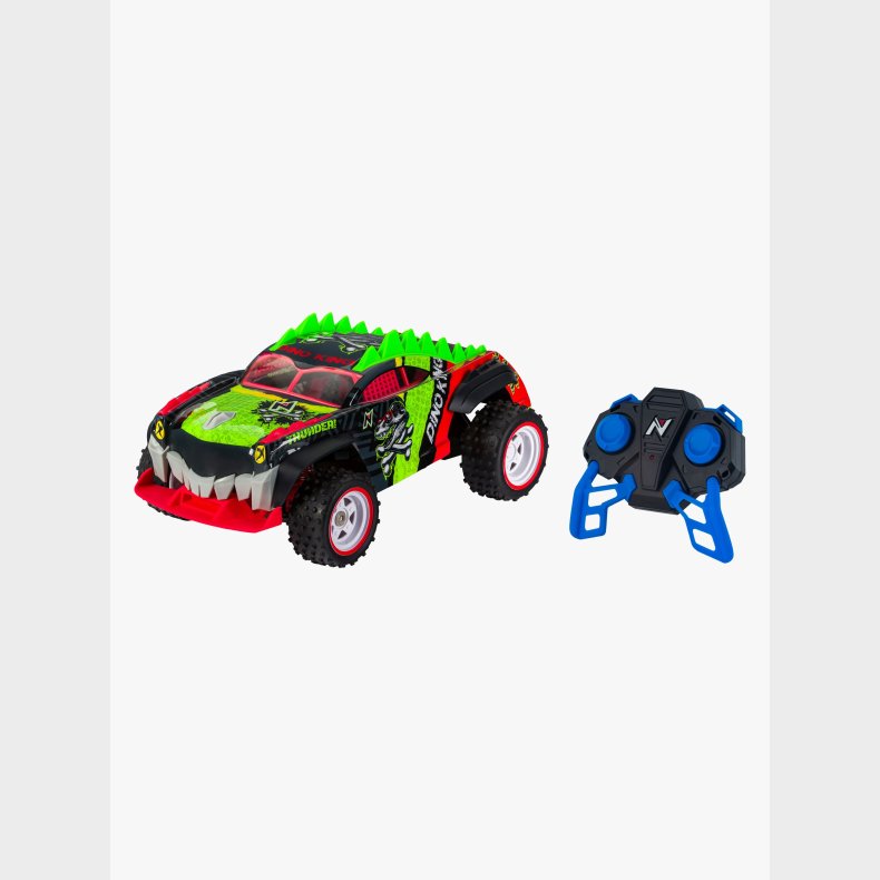 Nikko Dino King Fjernstyret Bil 36 cm