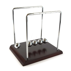 Robetoy | Newton's vugge - 18 cm