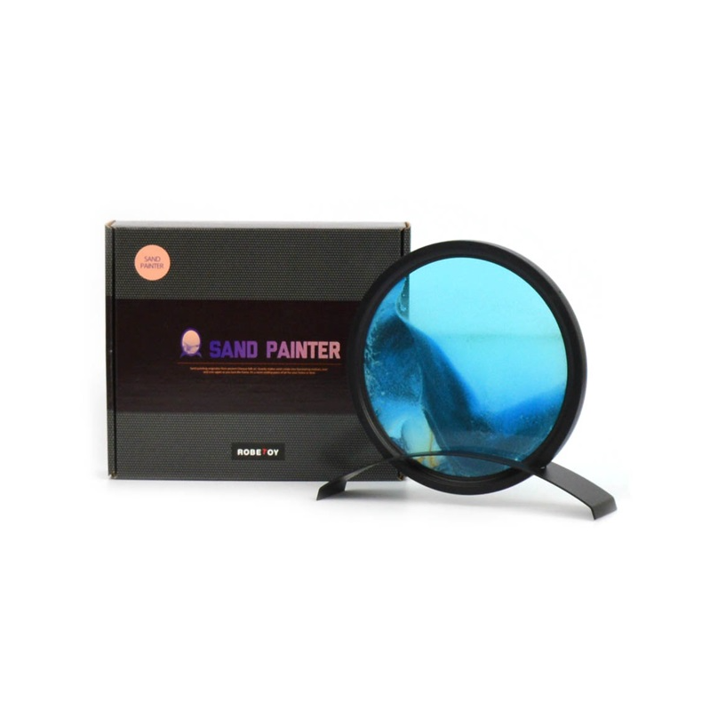 Robetoy | Sandbillede,  20 cm