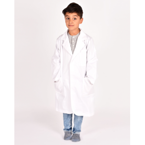 Den Goda Fen | Forskerkittel, str. 4-6 r