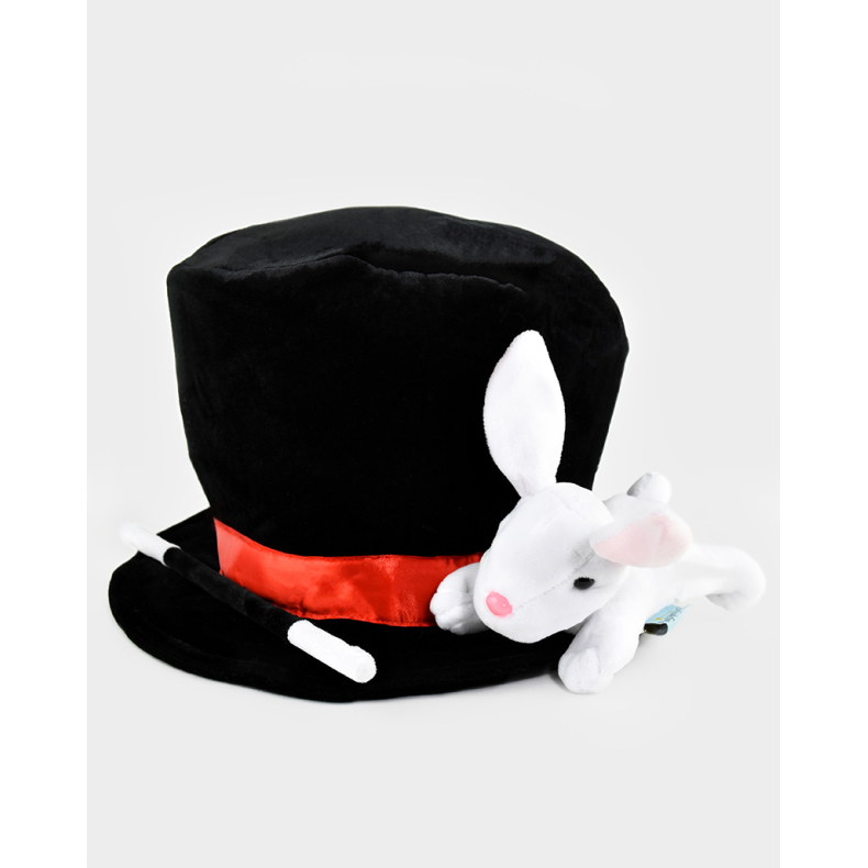 Den Goda Fen | Tryllehat m. 3 dele