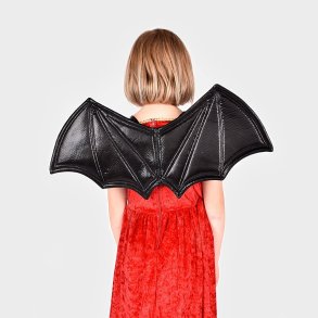 Den Goda Fen | Vingest - Flagermus, str. 2-10 r