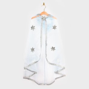 Den Goda Fen | Kappe med stjerner, str. 3-8 r