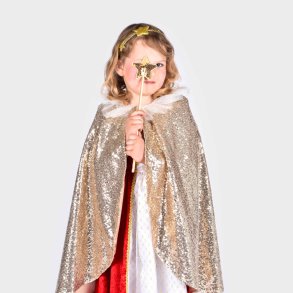 Den Goda Fen | Guldkappe, stav, hrbnd, str. 3-8 r