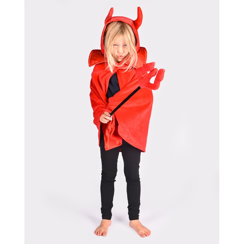 Den Goda Fen | Djvel, str. 3-8 r