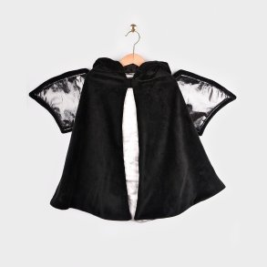 Den Goda Fen | Flagermuskappe, str. 3-8 r