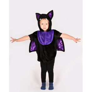 Den Goda Fen | Flagermus, str. 1-4 r