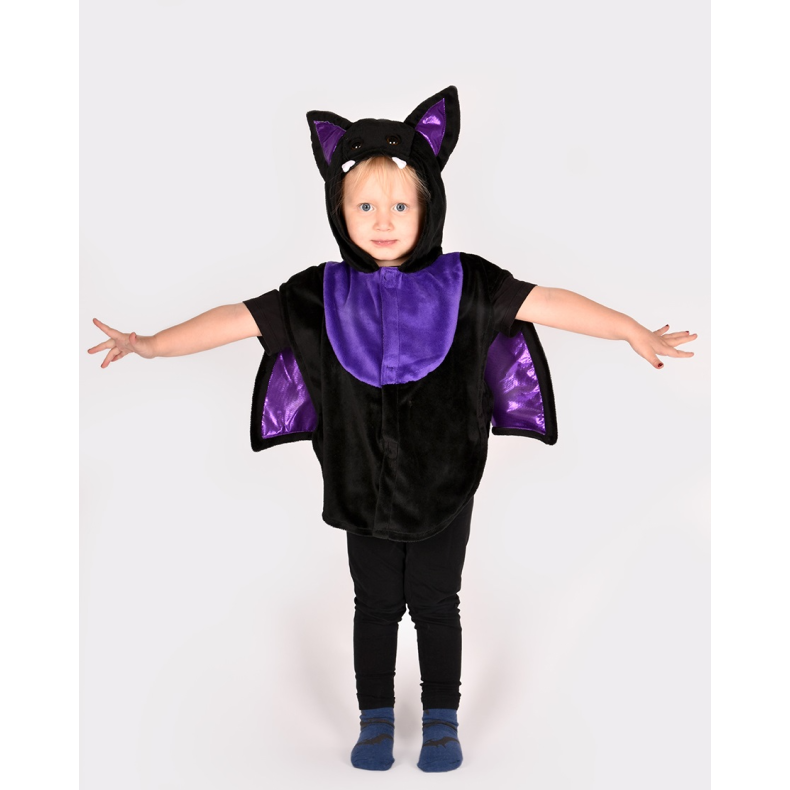 Den Goda Fen | Flagermus, str. 1-4 r