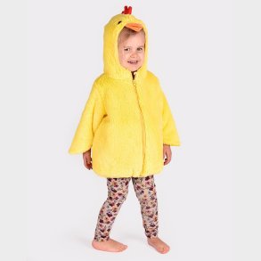 Den Goda Fen | Kylling, str. 2-4 r