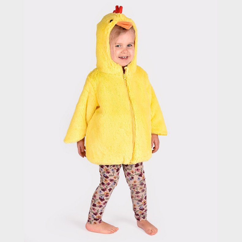 Den Goda Fen | Kylling, str. 2-4 r