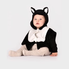 Den Goda Fen | Kattedragt, str. 1-4 r