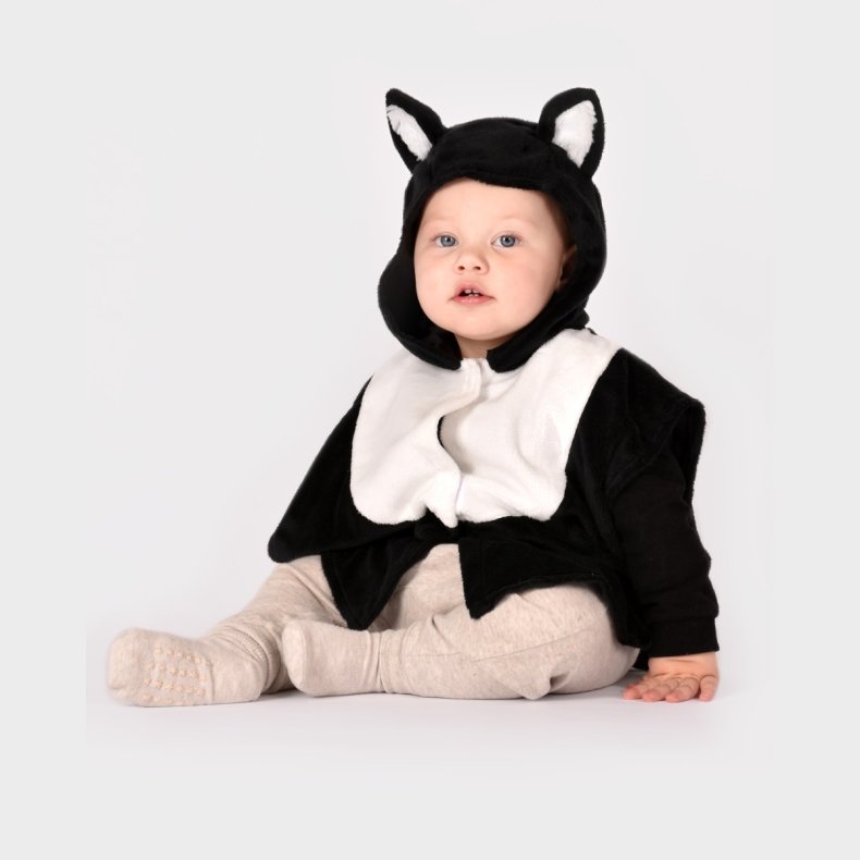 Den Goda Fen | Kattedragt, str. 1-4 r