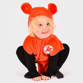 Den Goda Fen | Babblarna Bobbo, str. 1-4 r