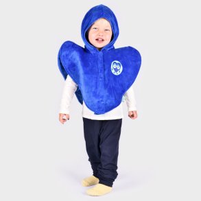 Den Goda Fen | Babblarna Doddo, str. 1-4 r