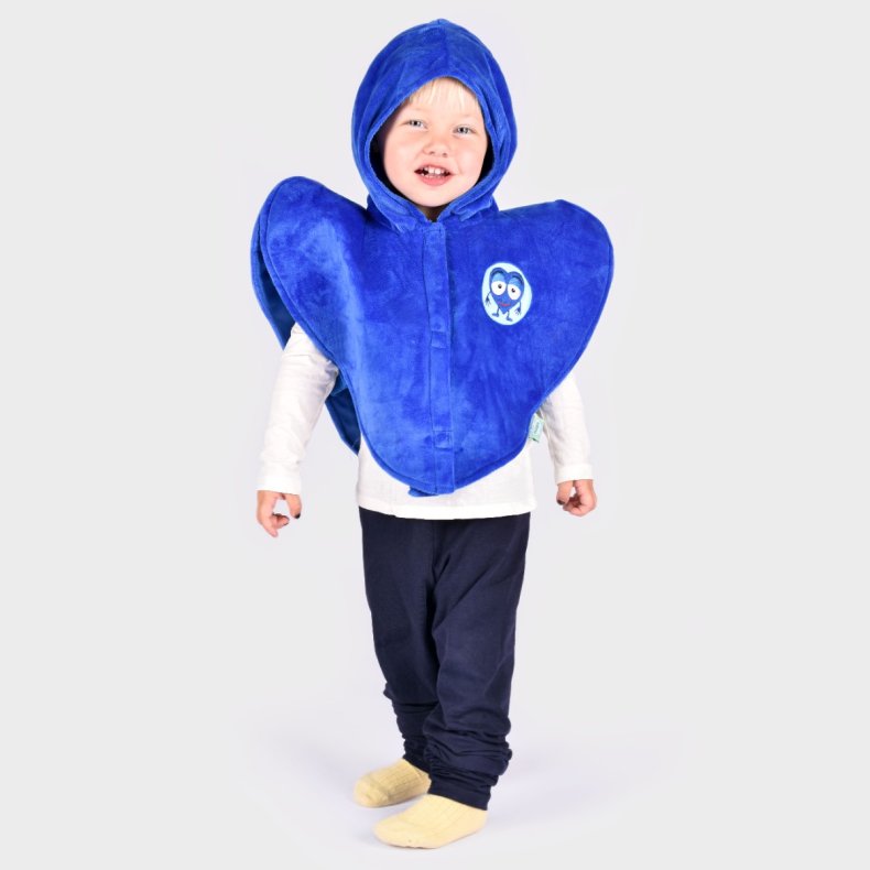 Den Goda Fen | Babblarna Doddo, str. 1-4 r