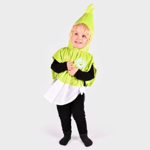 Den Goda Fen | Babblarna Dadda, str. 1-4 r