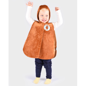 Den Goda Fen | Babblarna Babba, str. 1-4 r