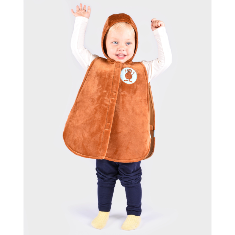 Den Goda Fen | Babblarna Babba, str. 1-4 r