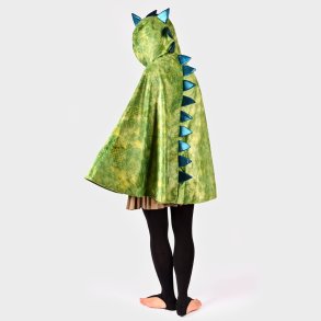 Den Goda Fen | Dinosaurkappe til voksne