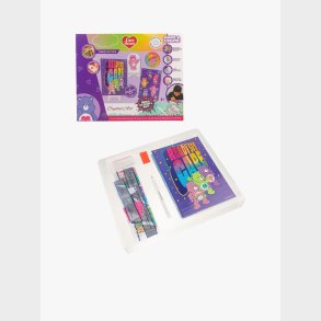 Craft Buddy Care Bears Diamantmales�t