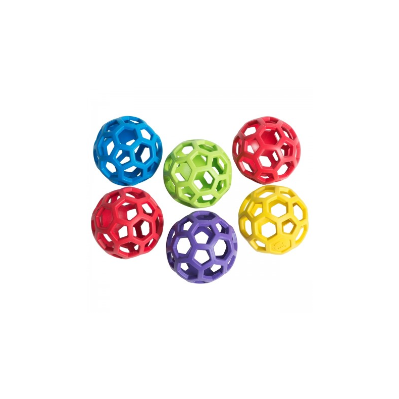 Spordas | Gribebolde - 6 stk,  12 cm