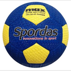 Spordas | Streetfodbold - Str. 5