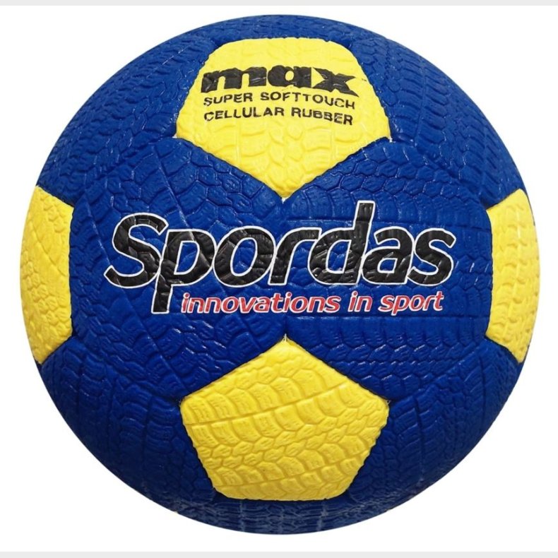 Spordas | Streetfodbold - Str. 5