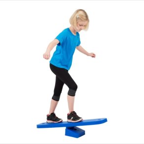 Spordas | Balancevippe til brn